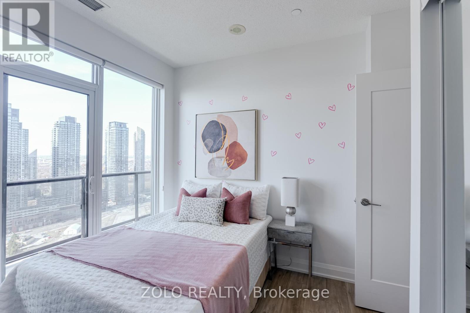 56 Annie Craig Drive, Toronto, Ontario  M8V 0C8 - Photo 18 - W12205219