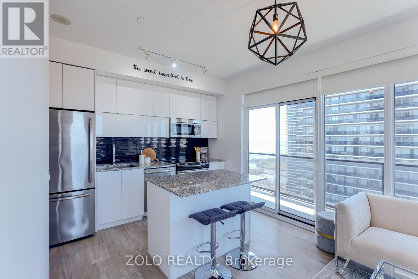 56 Annie Craig Drive, Toronto, Ontario  M8V 0C8 - Photo 8 - W12205219