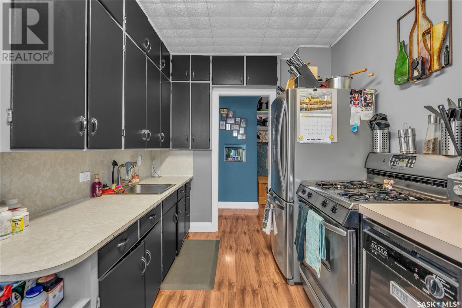 201 Blackstock Street, Strasbourg, Saskatchewan  S0G 4V0 - Photo 5 - SK993929