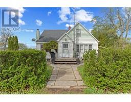 201 Blackstock STREET