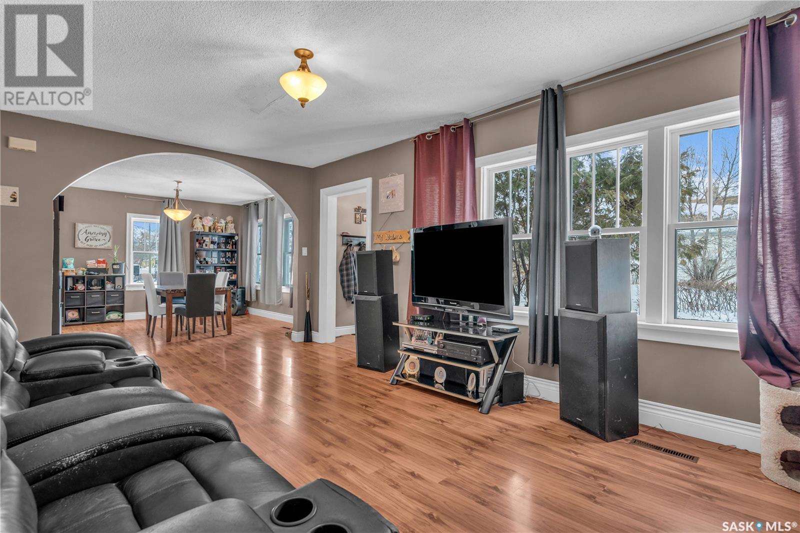 201 Blackstock Street, Strasbourg, Saskatchewan  S0G 4V0 - Photo 11 - SK993929
