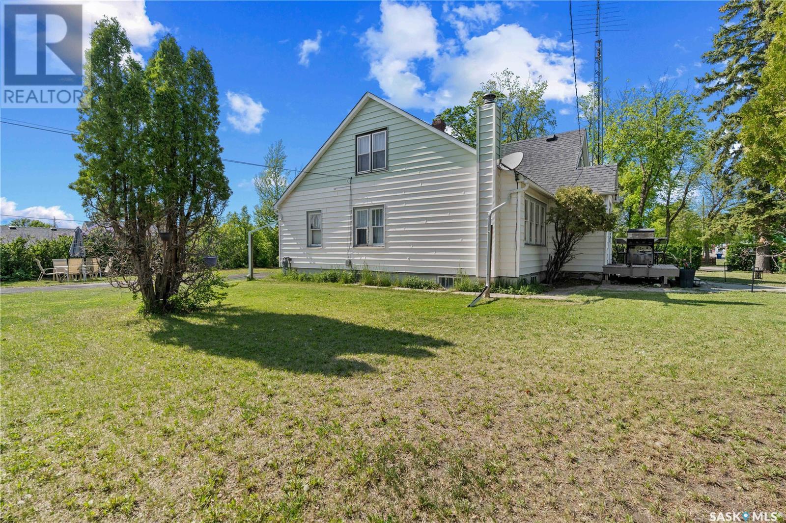 201 Blackstock Street, Strasbourg, Saskatchewan  S0G 4V0 - Photo 39 - SK993929