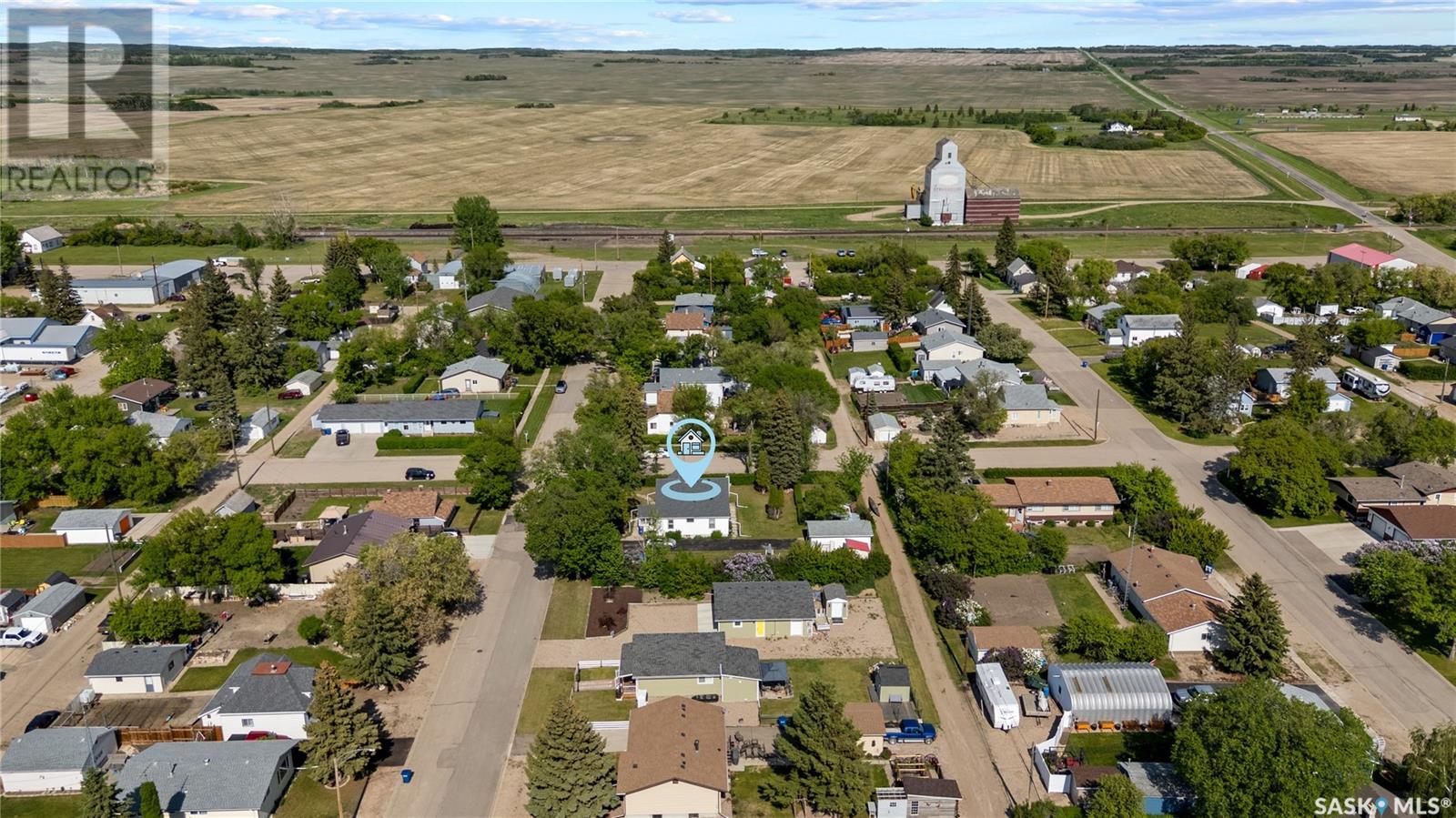 201 Blackstock Street, Strasbourg, Saskatchewan  S0G 4V0 - Photo 50 - SK993929