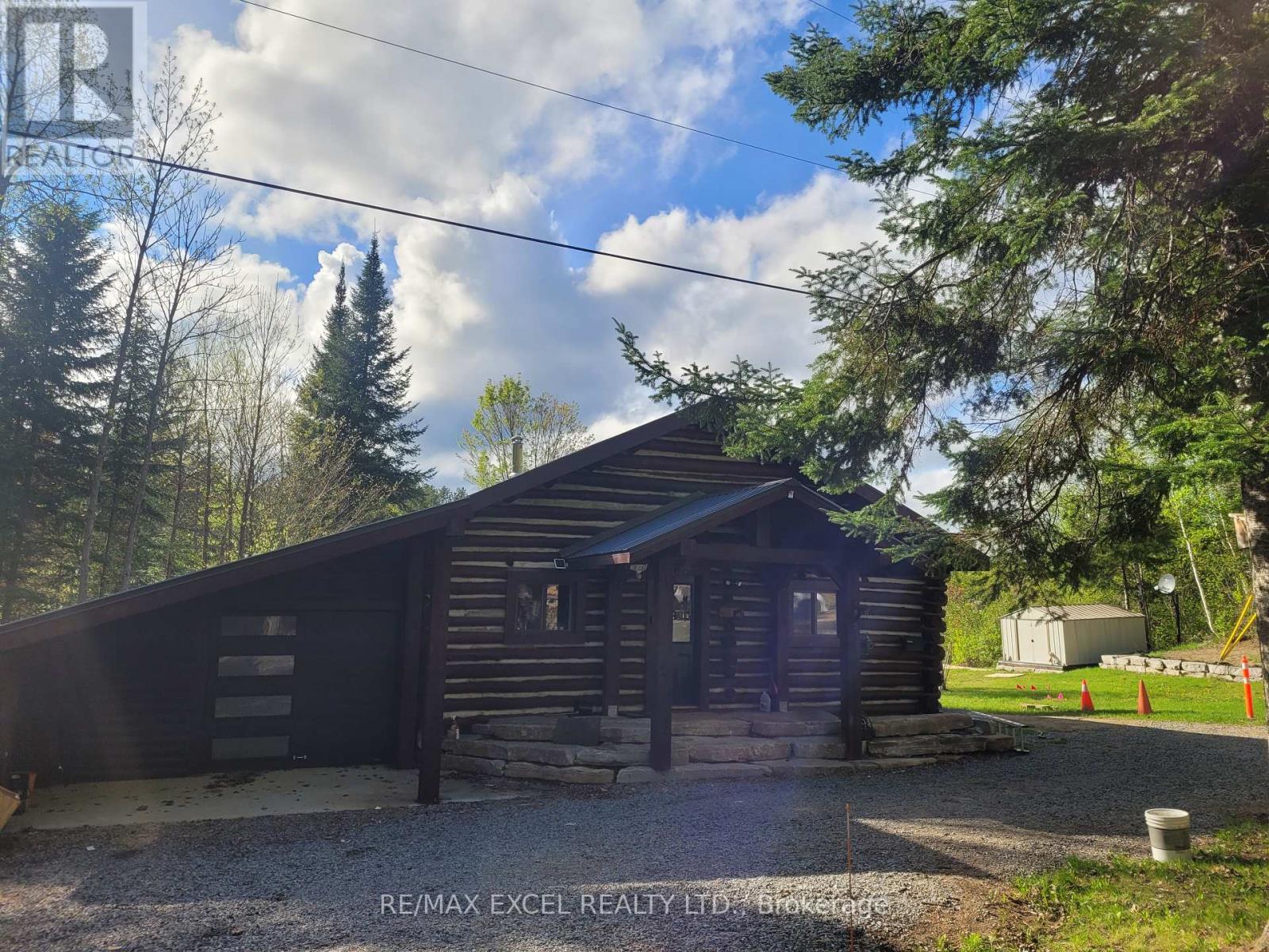 1194 Lake St. Peter Road, Hastings Highlands, Ontario  K0L 2K0 - Photo 2 - X12205223