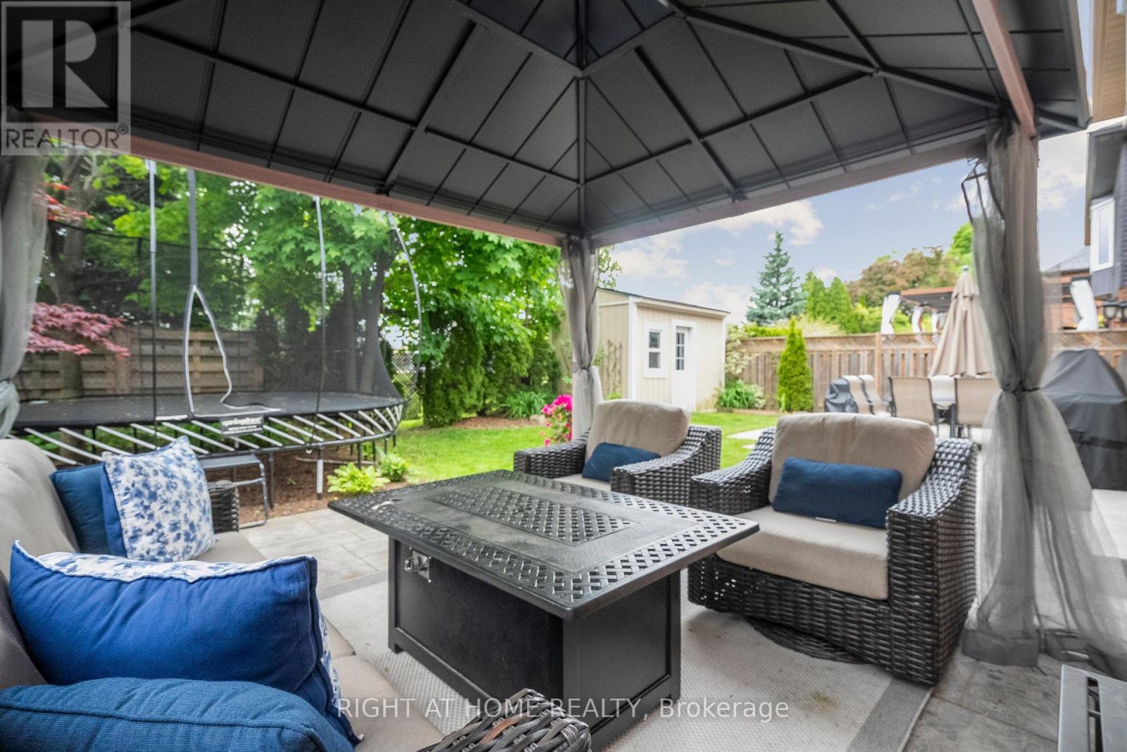 44 Citation Crescent, Hamilton, Ontario  L9K 1H8 - Photo 38 - X12205242