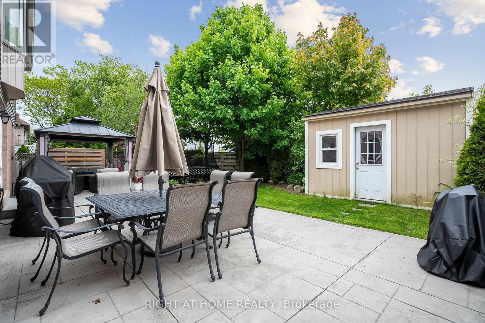 44 Citation Crescent, Hamilton, Ontario  L9K 1H8 - Photo 39 - X12205242