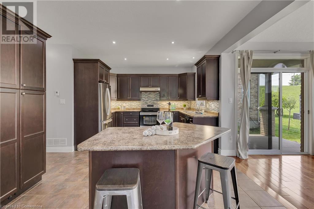 301 Westpark Crescent, Waterloo, Ontario  N2T 0A4 - Photo 13 - 40738683
