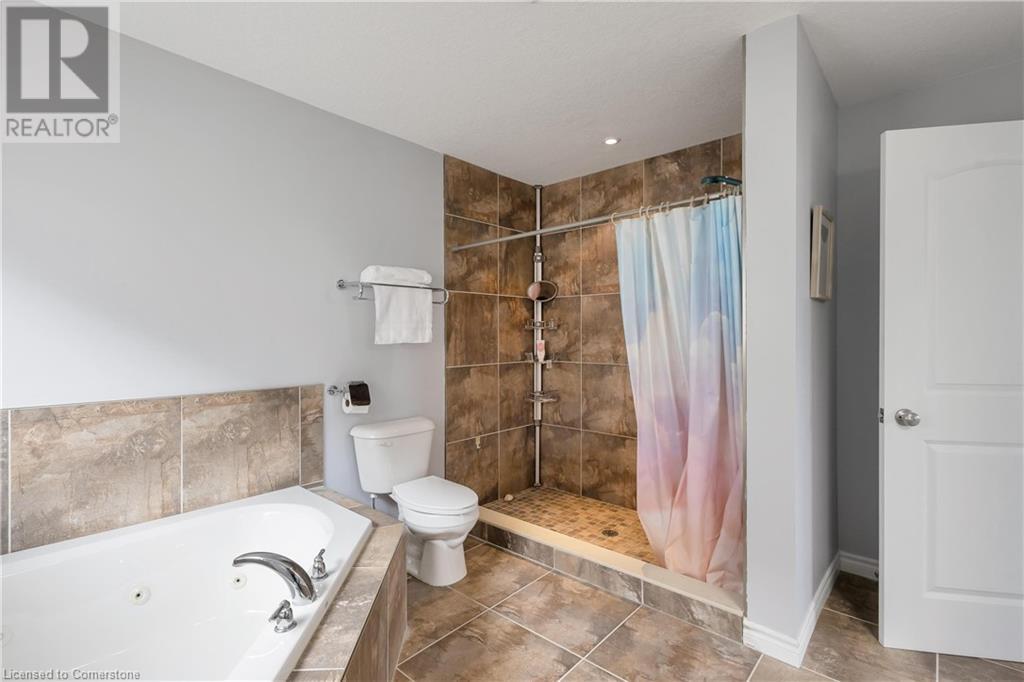 301 Westpark Crescent, Waterloo, Ontario  N2T 0A4 - Photo 26 - 40738683