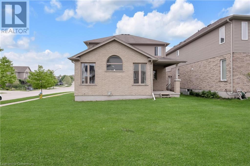 301 Westpark Crescent, Waterloo, Ontario  N2T 0A4 - Photo 37 - 40738683