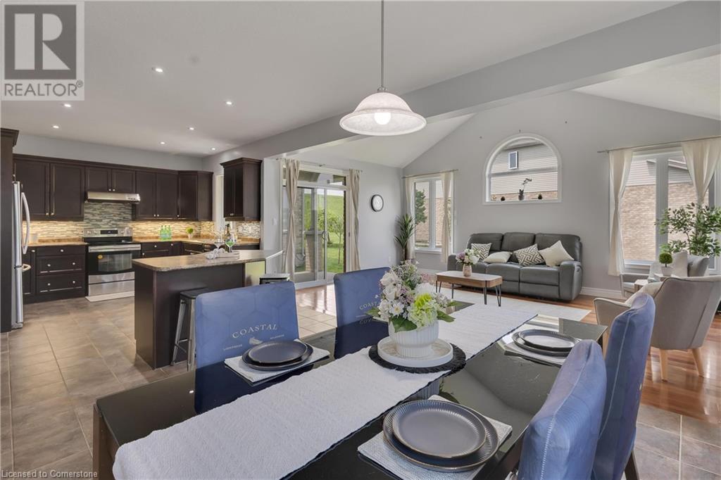 301 Westpark Crescent, Waterloo, Ontario  N2T 0A4 - Photo 8 - 40738683