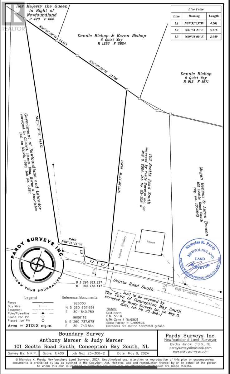 Property at 101 Scotts Road South image 1
