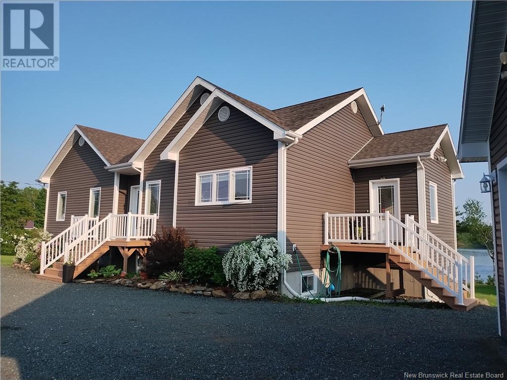 1300 Route 420, Cassilis, New Brunswick
