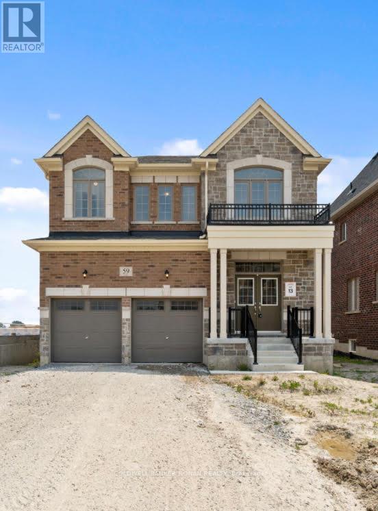 59 BRETHET HEIGHTS N, New Tecumseth, Ontario