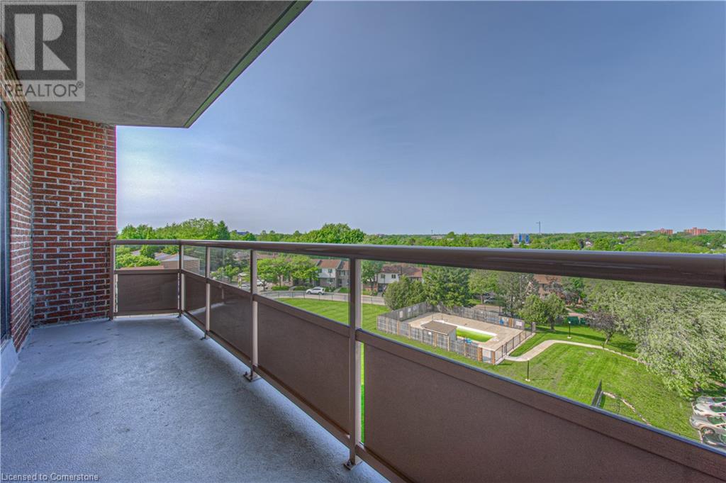 1100 Courtland Avenue E Unit# 714, Kitchener, Ontario  N2C 2H9 - Photo 20 - 40732951
