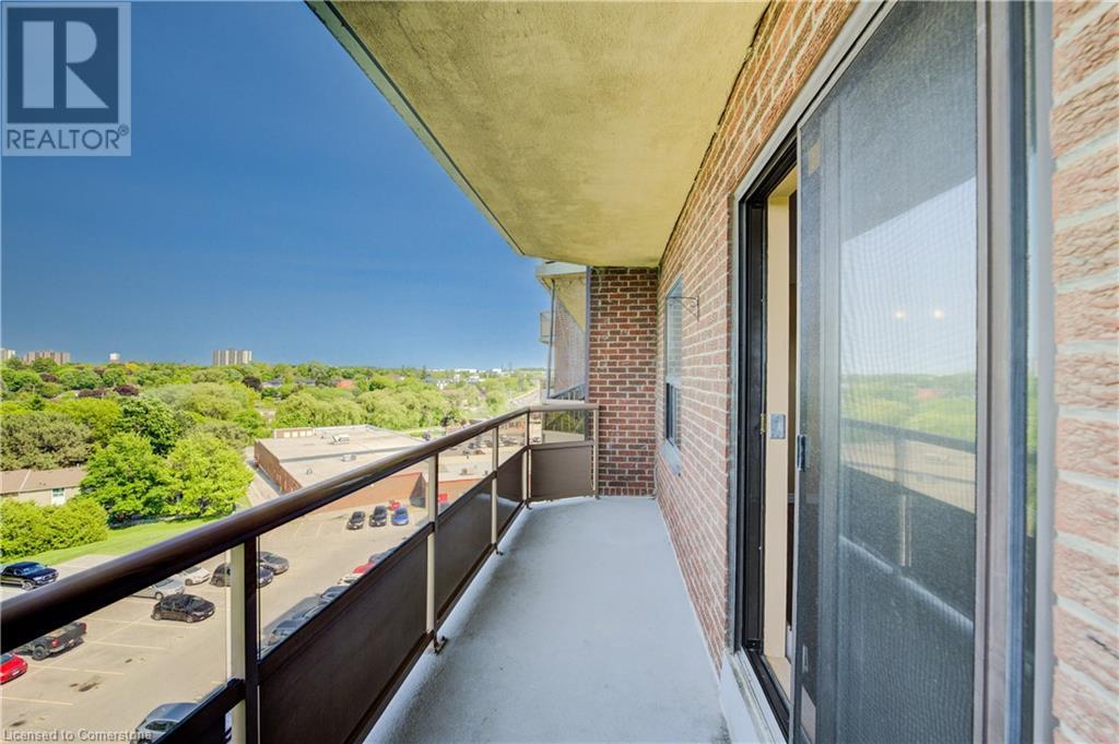 1100 Courtland Avenue E Unit# 714, Kitchener, Ontario N2C 2H9 - Photo 21 - 40732951