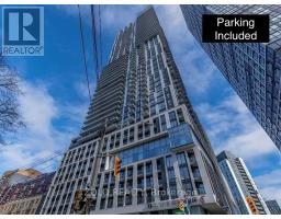 2206 - 251 JARVIS STREET, Toronto, Ontario