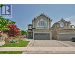 51 HOUNDSBROOK CRESCENT, Markham, Ontario
