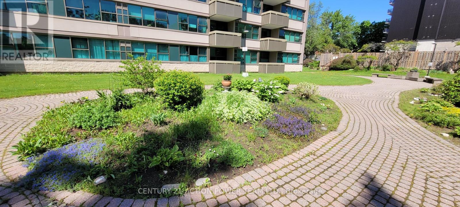 1002 - 555 Brittany Drive, Ottawa, Ontario  K1K 4C5 - Photo 43 - X12205247