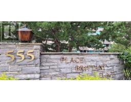 1002 - 555 BRITTANY DRIVE, Ottawa, Ontario