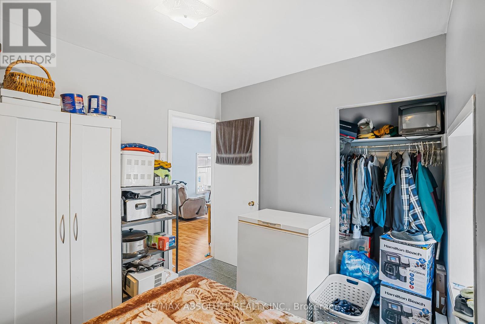14 Spencer Street, Edwardsburgh/cardinal, Ontario  K0E 1X0 - Photo 6 - X12205251
