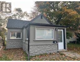912 BEECHWOOD AVENUE, Mississauga, Ontario