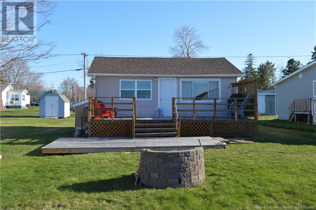 5 Ste-Marie Street, grand-barachois, New Brunswick