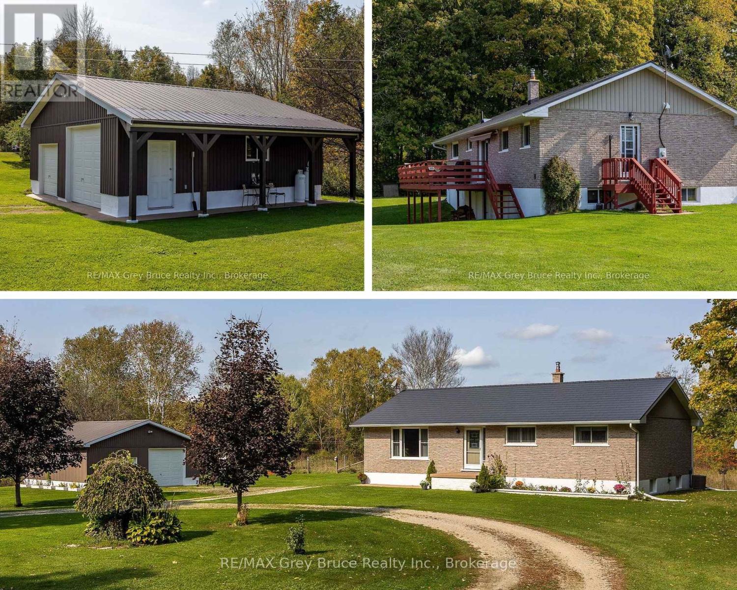 362511 LINDENWOOD ROAD, Georgian Bluffs, Ontario