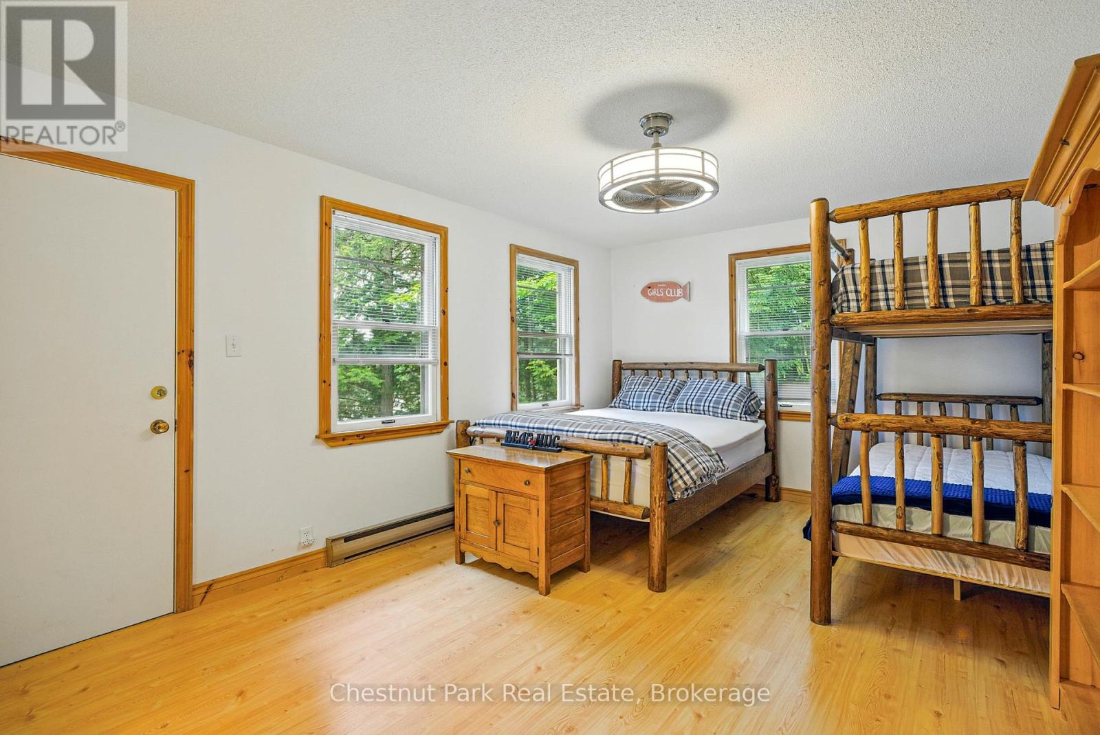 1111 Tondern Island Road, Muskoka Lakes, Ontario  P0B 1E0 - Photo 21 - X12205259