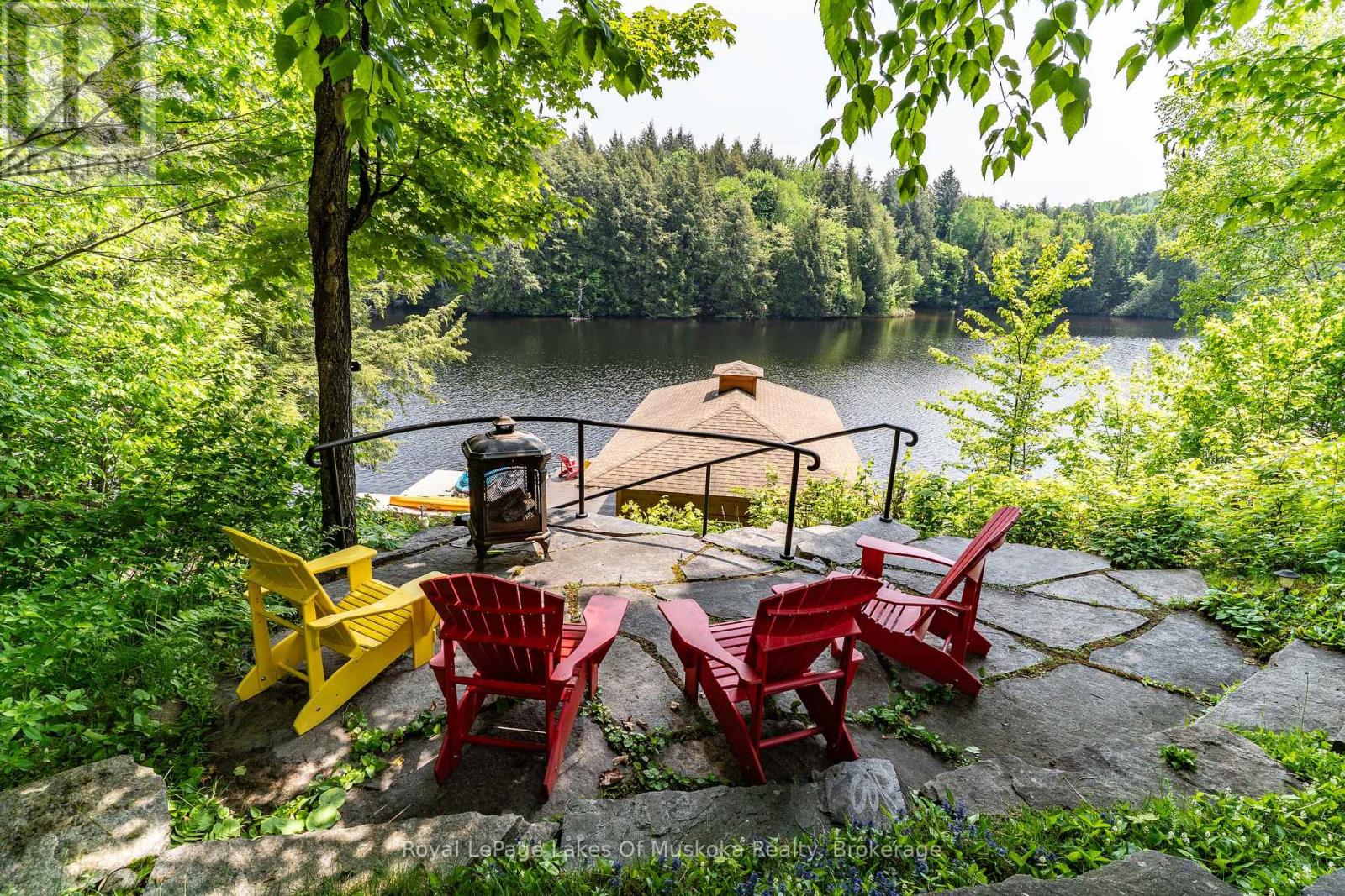 1319 Wolf Circle, Algonquin Highlands (Sherborne), Ontario  P0A 1E0 - Photo 10 - X12205261