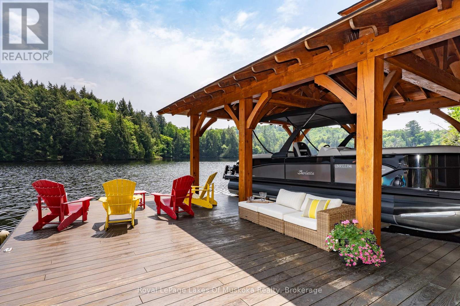 1319 Wolf Circle, Algonquin Highlands (Sherborne), Ontario  P0A 1E0 - Photo 15 - X12205261
