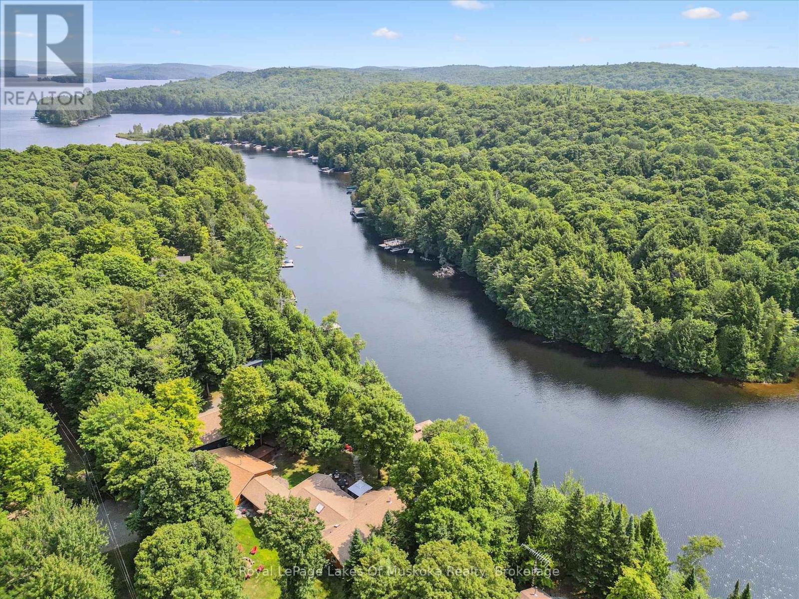 1319 Wolf Circle, Algonquin Highlands (Sherborne), Ontario  P0A 1E0 - Photo 18 - X12205261