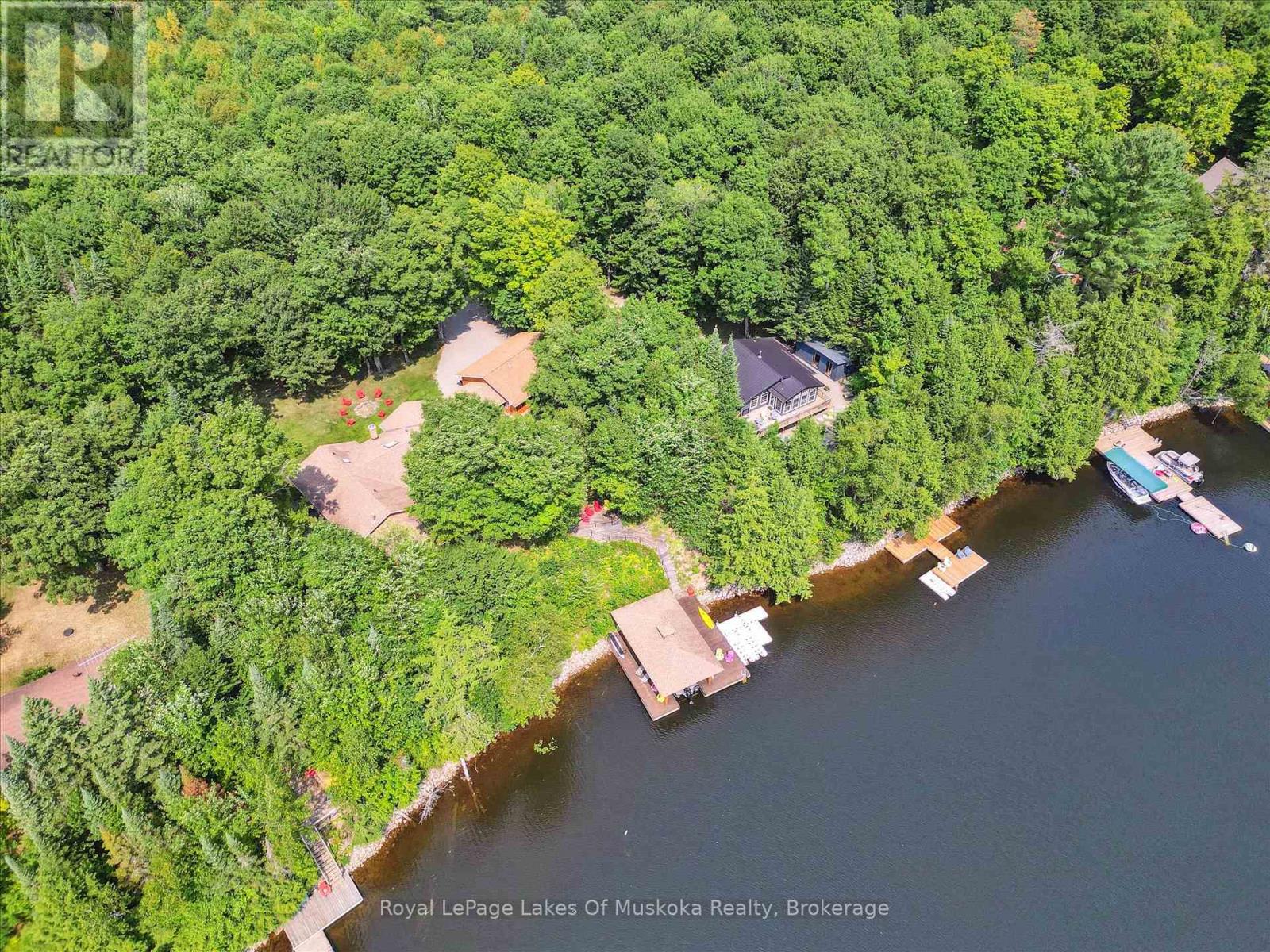 1319 Wolf Circle, Algonquin Highlands (Sherborne), Ontario  P0A 1E0 - Photo 19 - X12205261