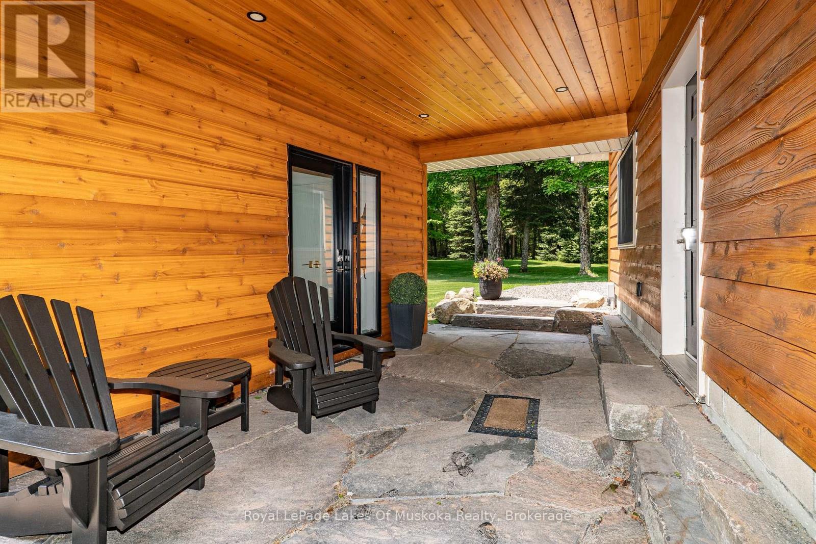 1319 Wolf Circle, Algonquin Highlands (Sherborne), Ontario  P0A 1E0 - Photo 20 - X12205261