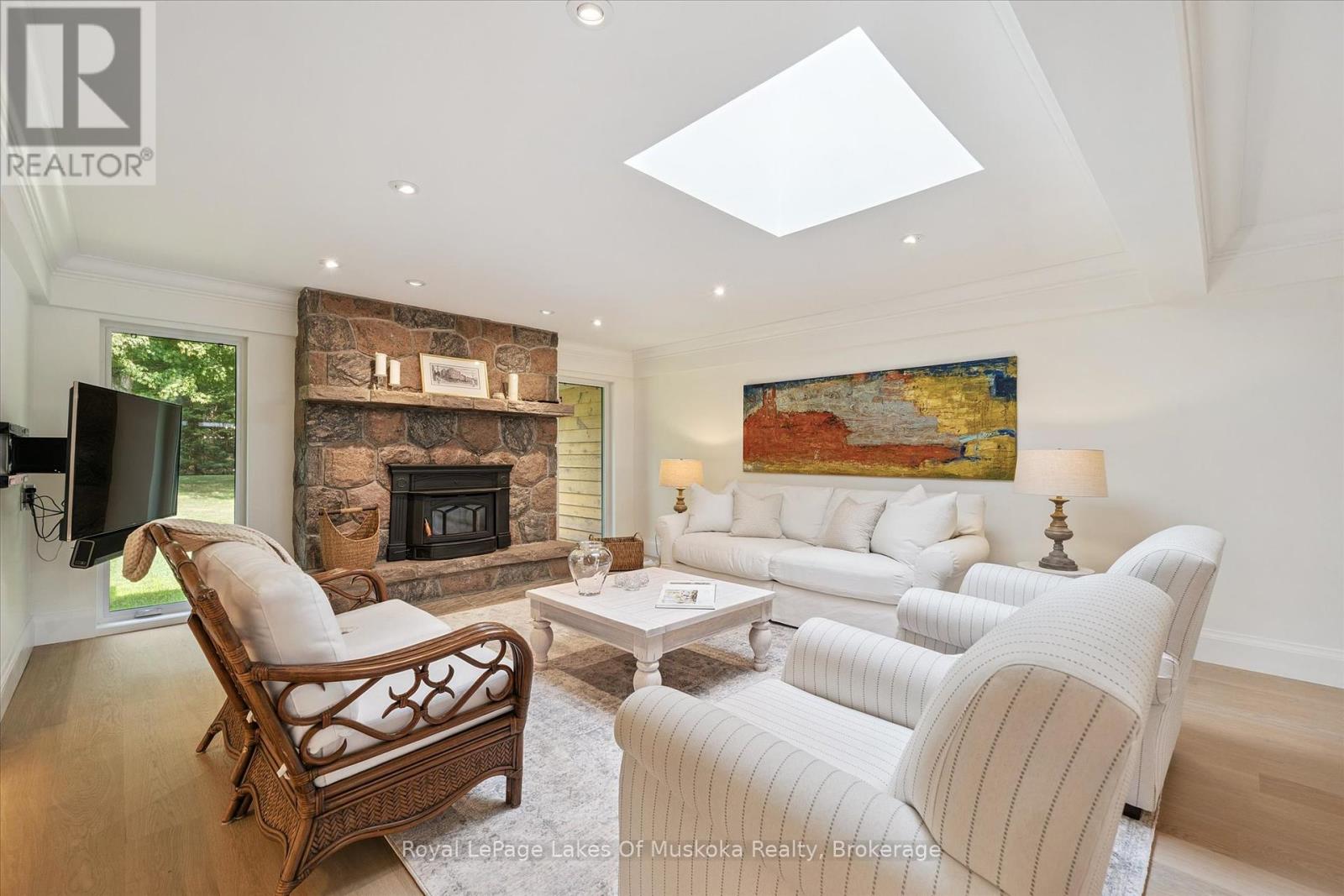 1319 Wolf Circle, Algonquin Highlands (Sherborne), Ontario  P0A 1E0 - Photo 31 - X12205261