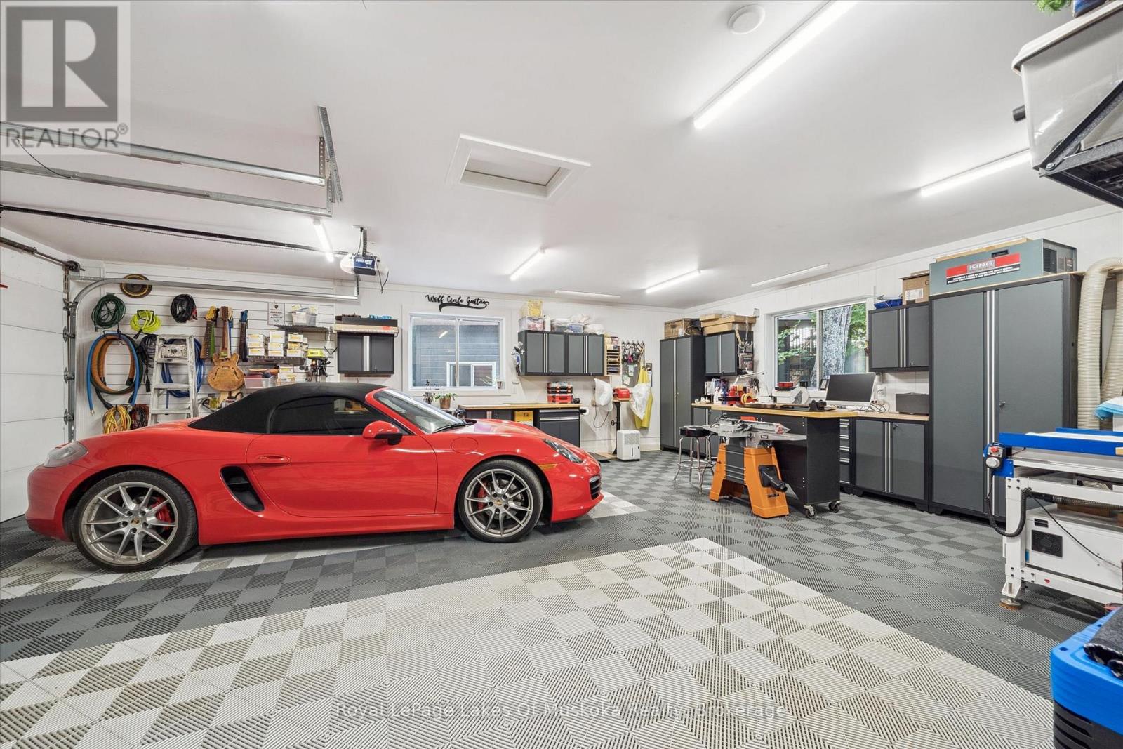 1319 Wolf Circle, Algonquin Highlands (Sherborne), Ontario  P0A 1E0 - Photo 44 - X12205261