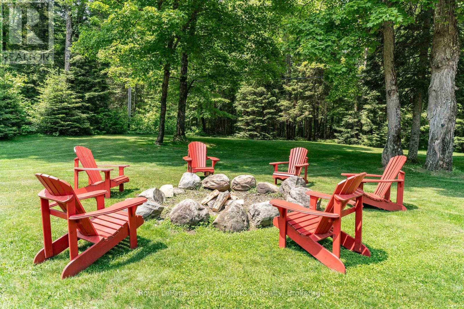 1319 Wolf Circle, Algonquin Highlands (Sherborne), Ontario  P0A 1E0 - Photo 6 - X12205261