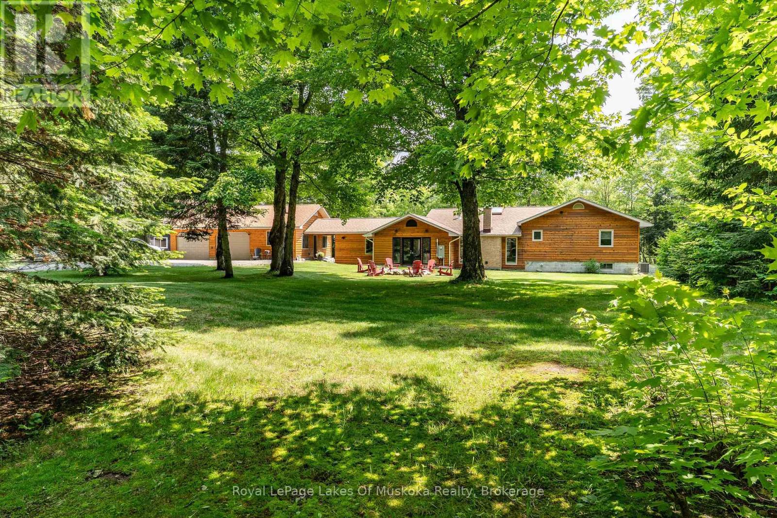 1319 Wolf Circle, Algonquin Highlands (Sherborne), Ontario  P0A 1E0 - Photo 7 - X12205261