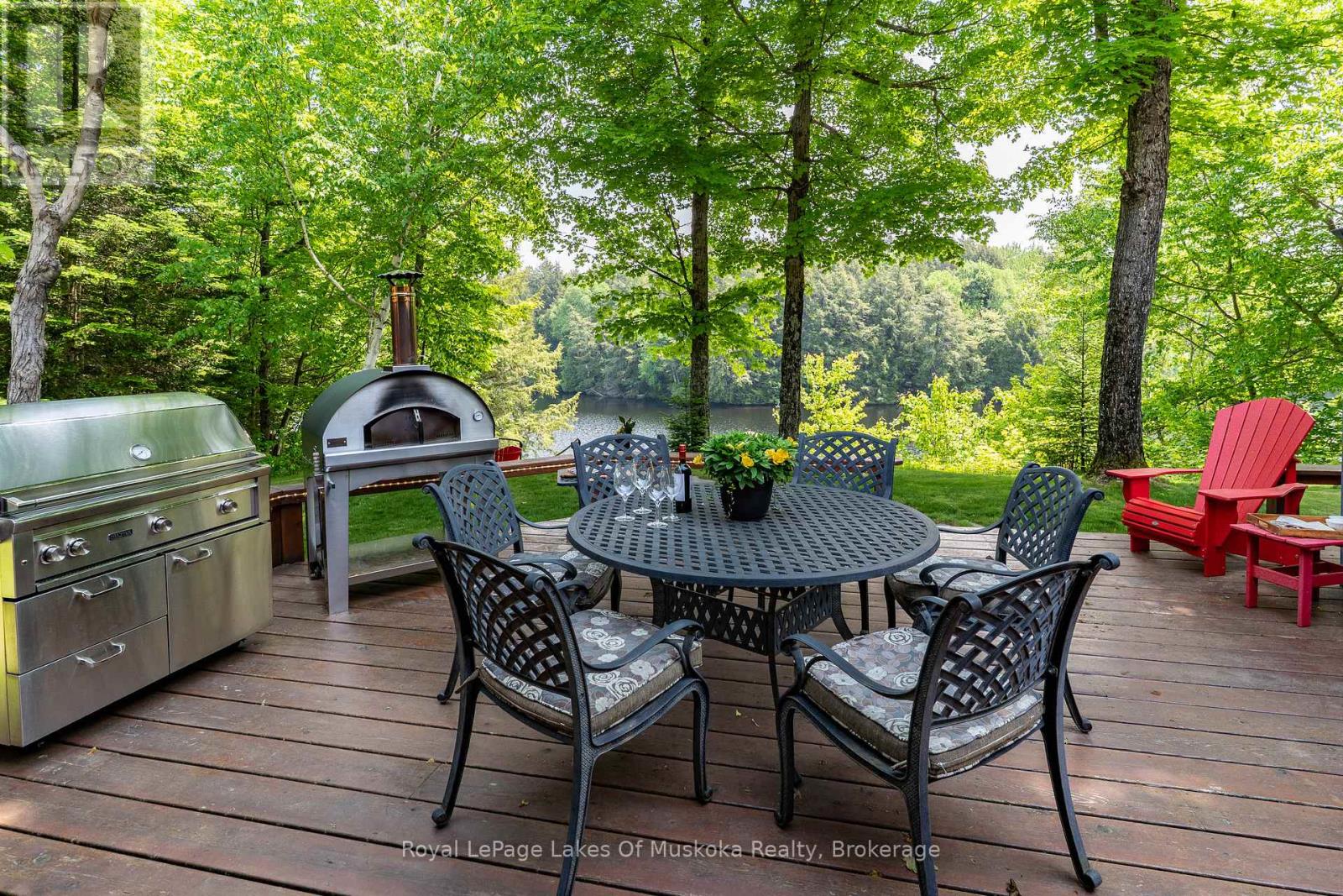 1319 Wolf Circle, Algonquin Highlands (Sherborne), Ontario  P0A 1E0 - Photo 8 - X12205261
