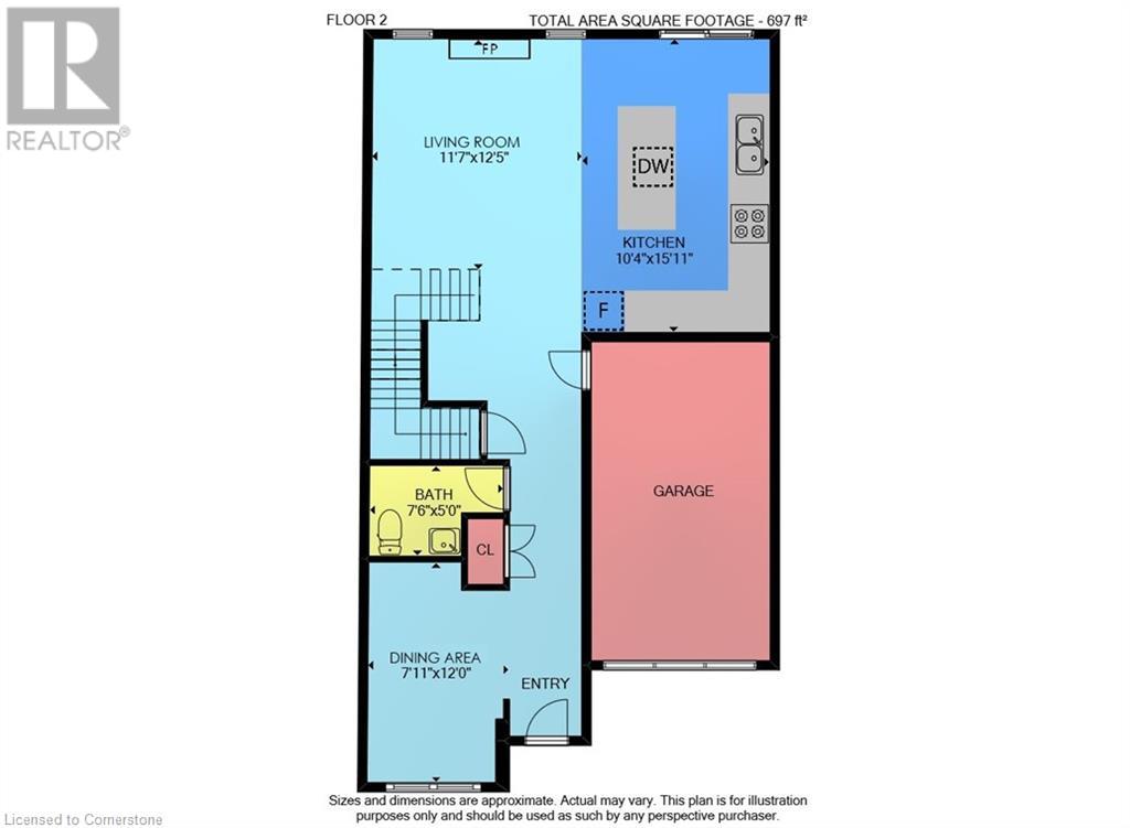 8 Nelles Road N Unit# 9, Grimsby, Ontario  L3M 0G8 - Photo 33 - 40731130