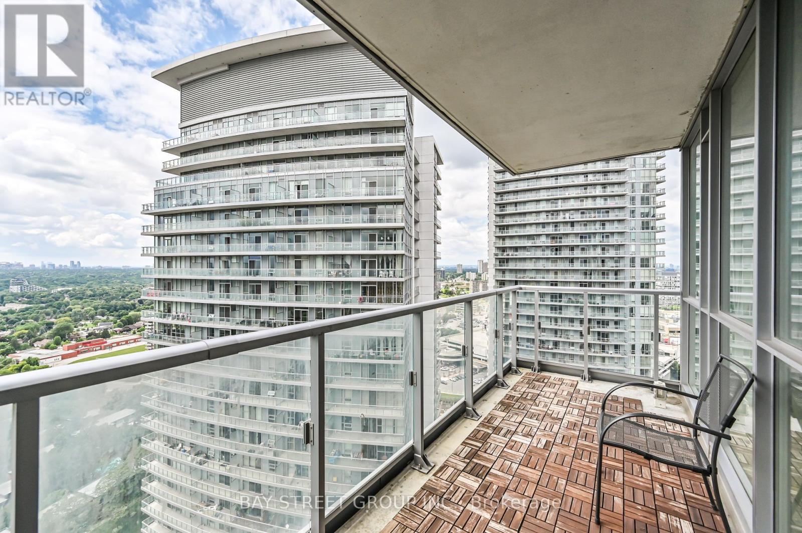 2306 - 62 Forest Manor Road, Toronto, Ontario  M2J 0B6 - Photo 18 - C12205263