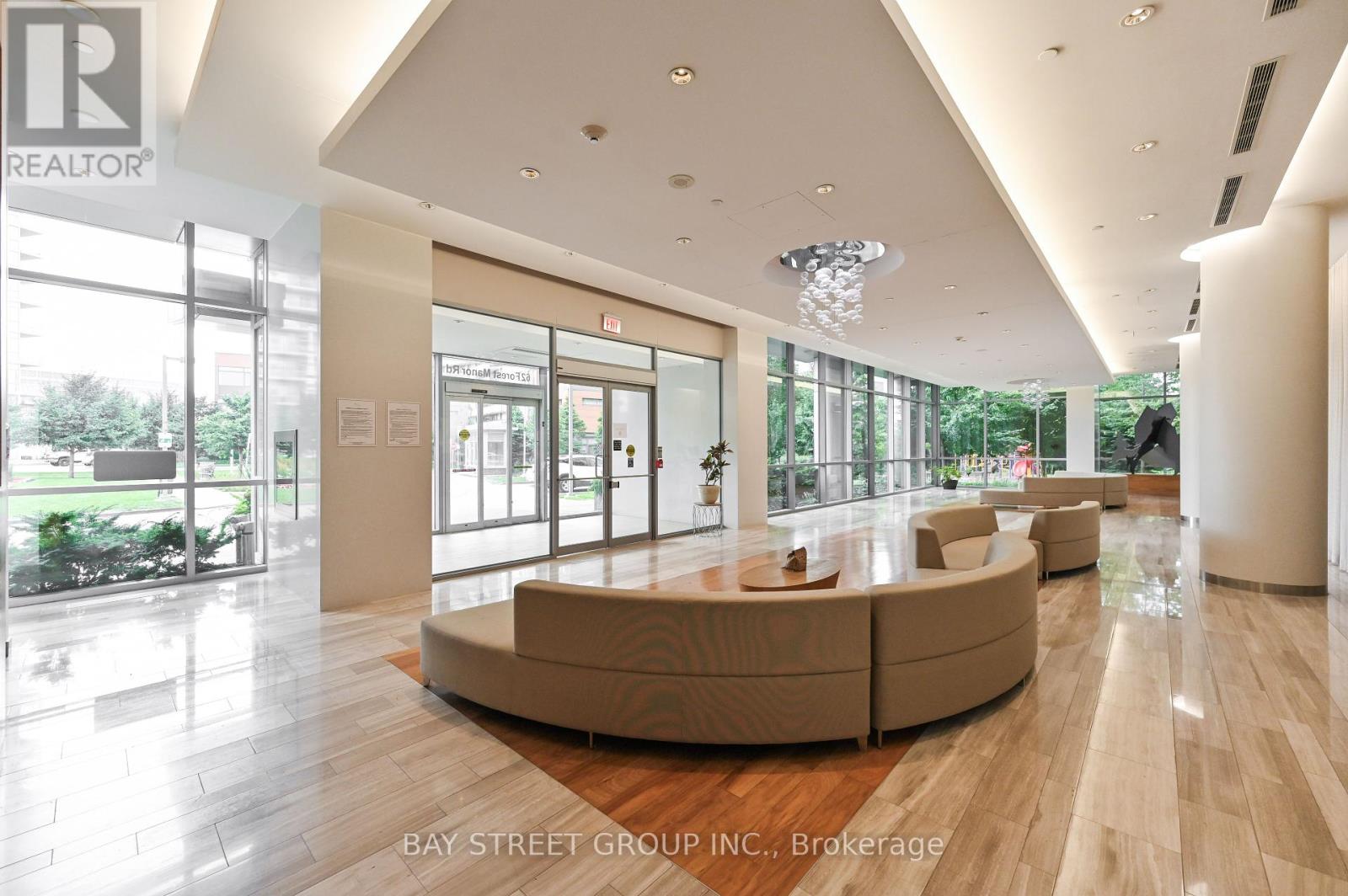 2306 - 62 Forest Manor Road, Toronto (Henry Farm), Ontario  M2J 0B6 - Photo 3 - C12205263