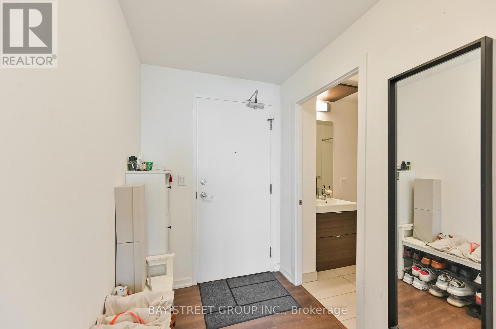 2306 - 62 Forest Manor Road, Toronto (Henry Farm), Ontario  M2J 0B6 - Photo 5 - C12205263