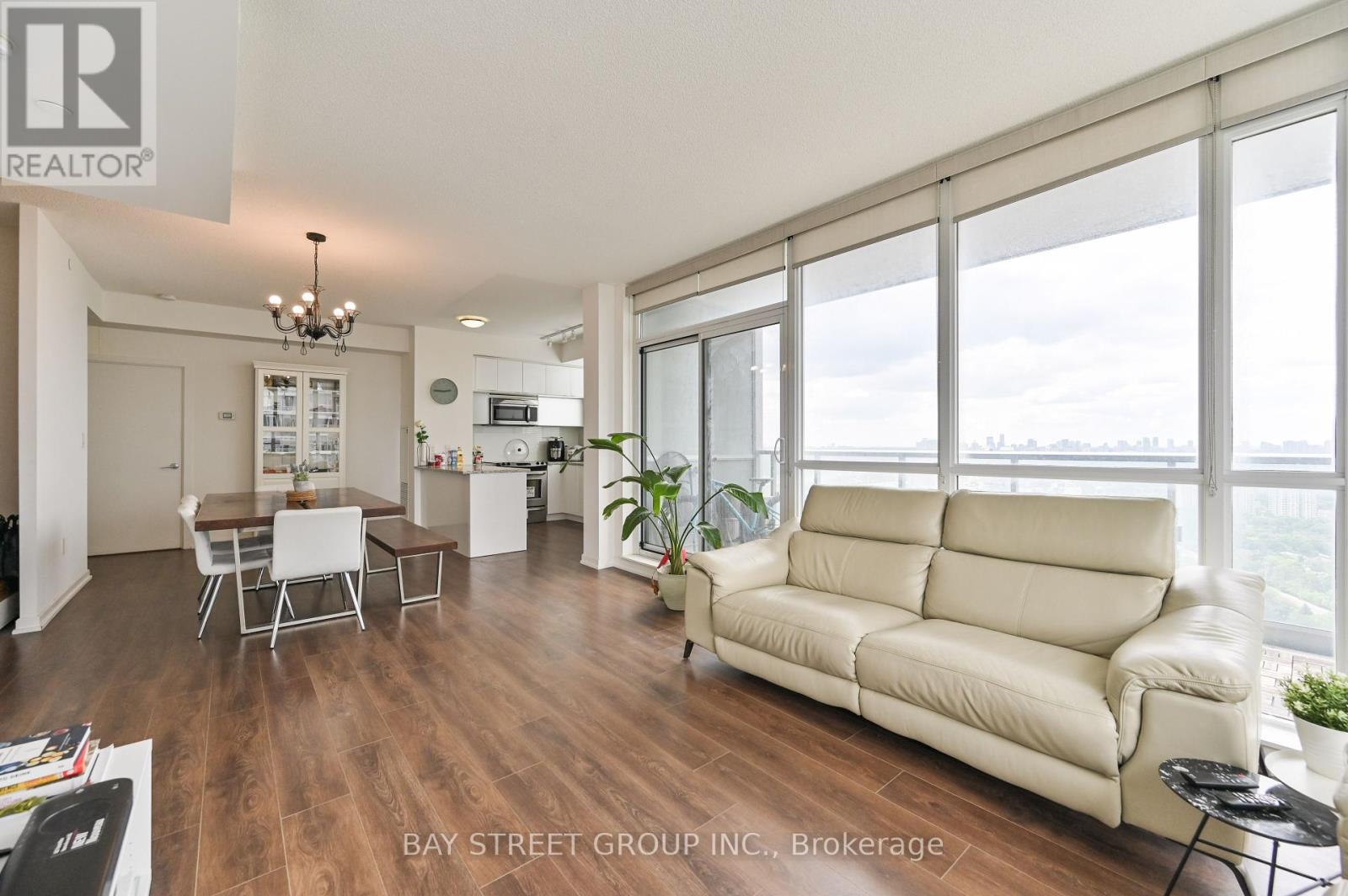 2306 - 62 Forest Manor Road, Toronto (Henry Farm), Ontario  M2J 0B6 - Photo 8 - C12205263