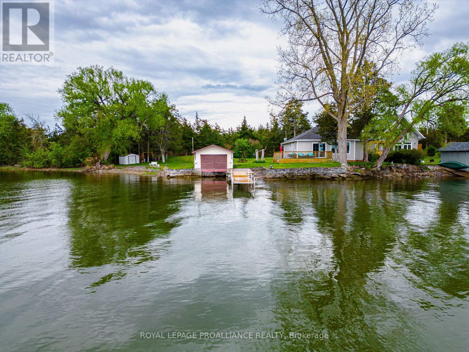 541g South Shore Road, Greater Napanee, Ontario  K7R 3K7 - Photo 4 - X12177805