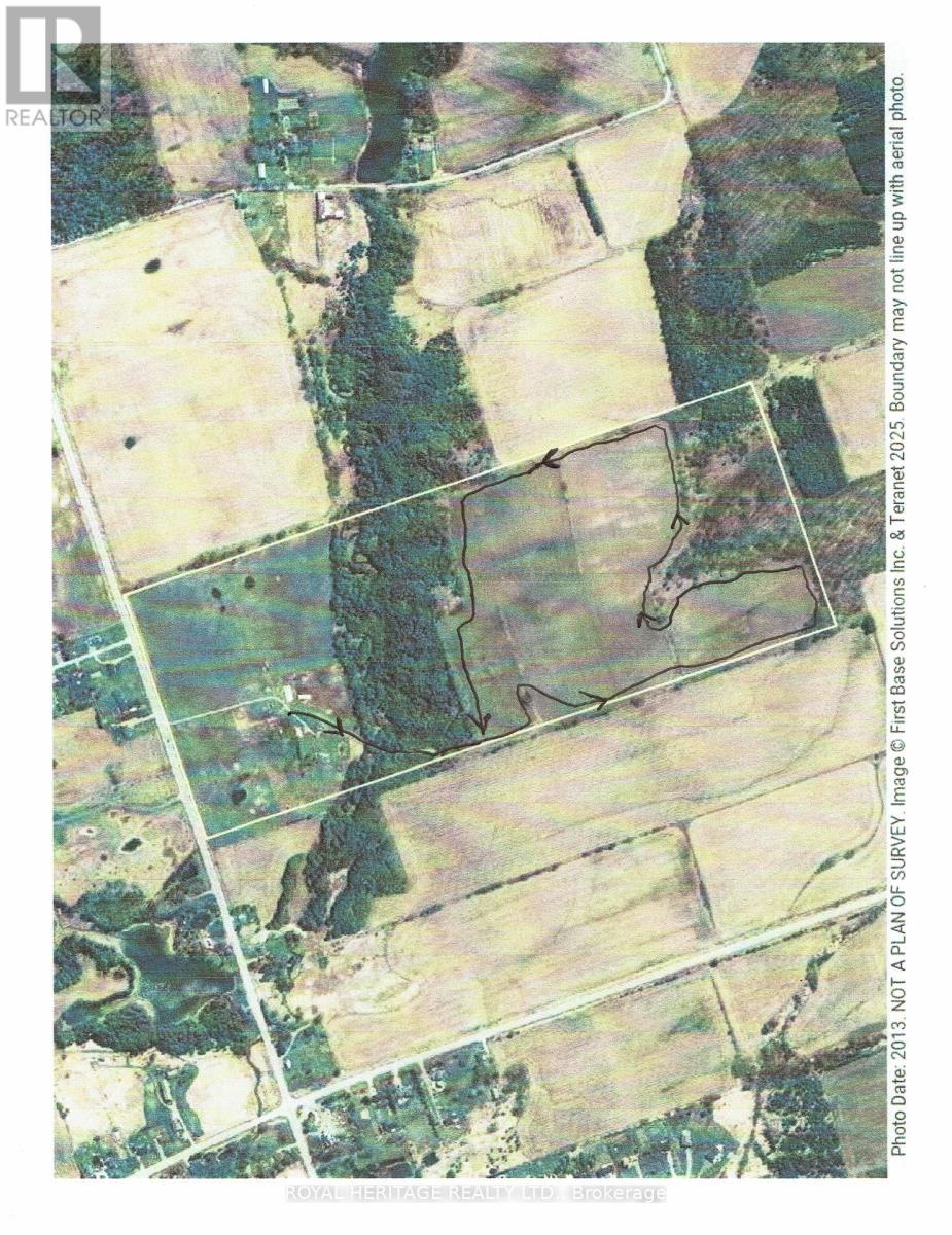 4461 Ganaraska Road, Port Hope, Ontario  L0A 1B0 - Photo 11 - X12193340