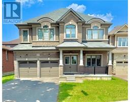 37 PACE AVENUE Avenue, Brantford, Ontario