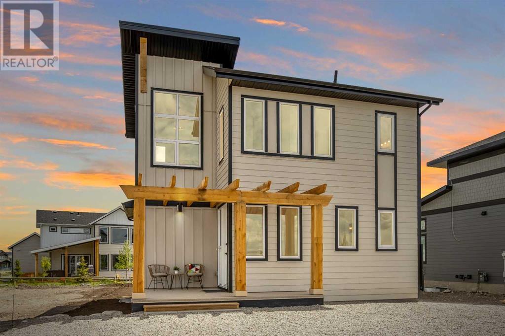 642 Cottageclub Bend, Rural Rocky View County, Alberta  T4C 1B1 - Photo 1 - A2208202