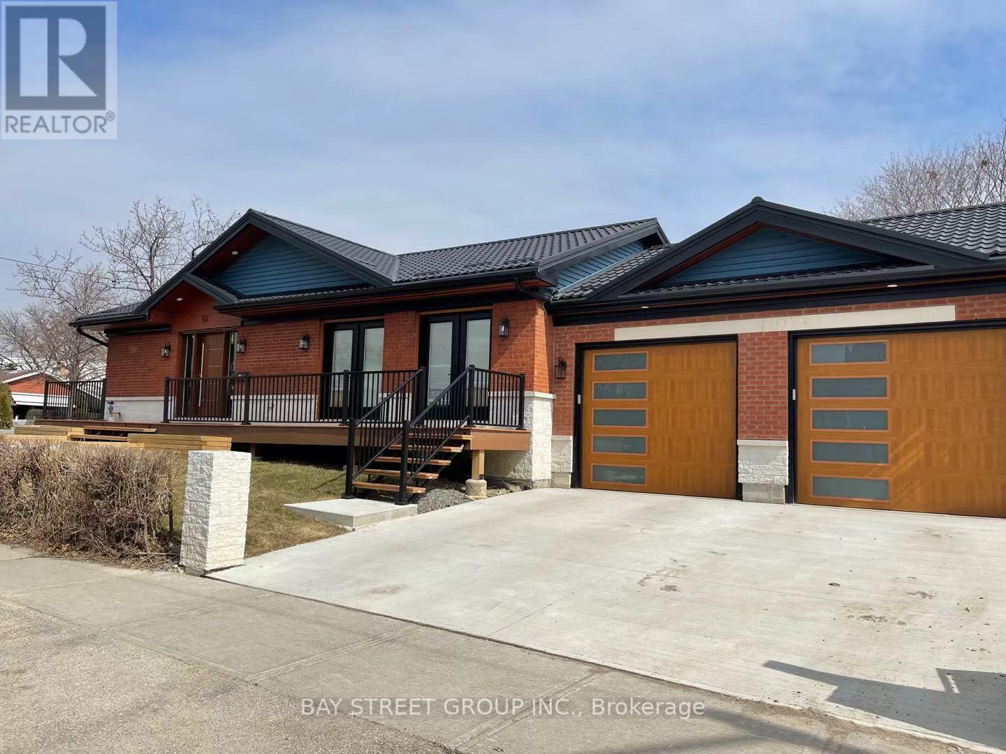 65 WINDSOR ROAD, Toronto, Ontario