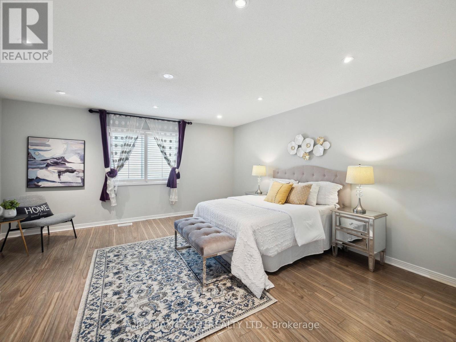 126 Worthing Avenue, Markham, Ontario  L3S 4K1 - Photo 11 - N12204470