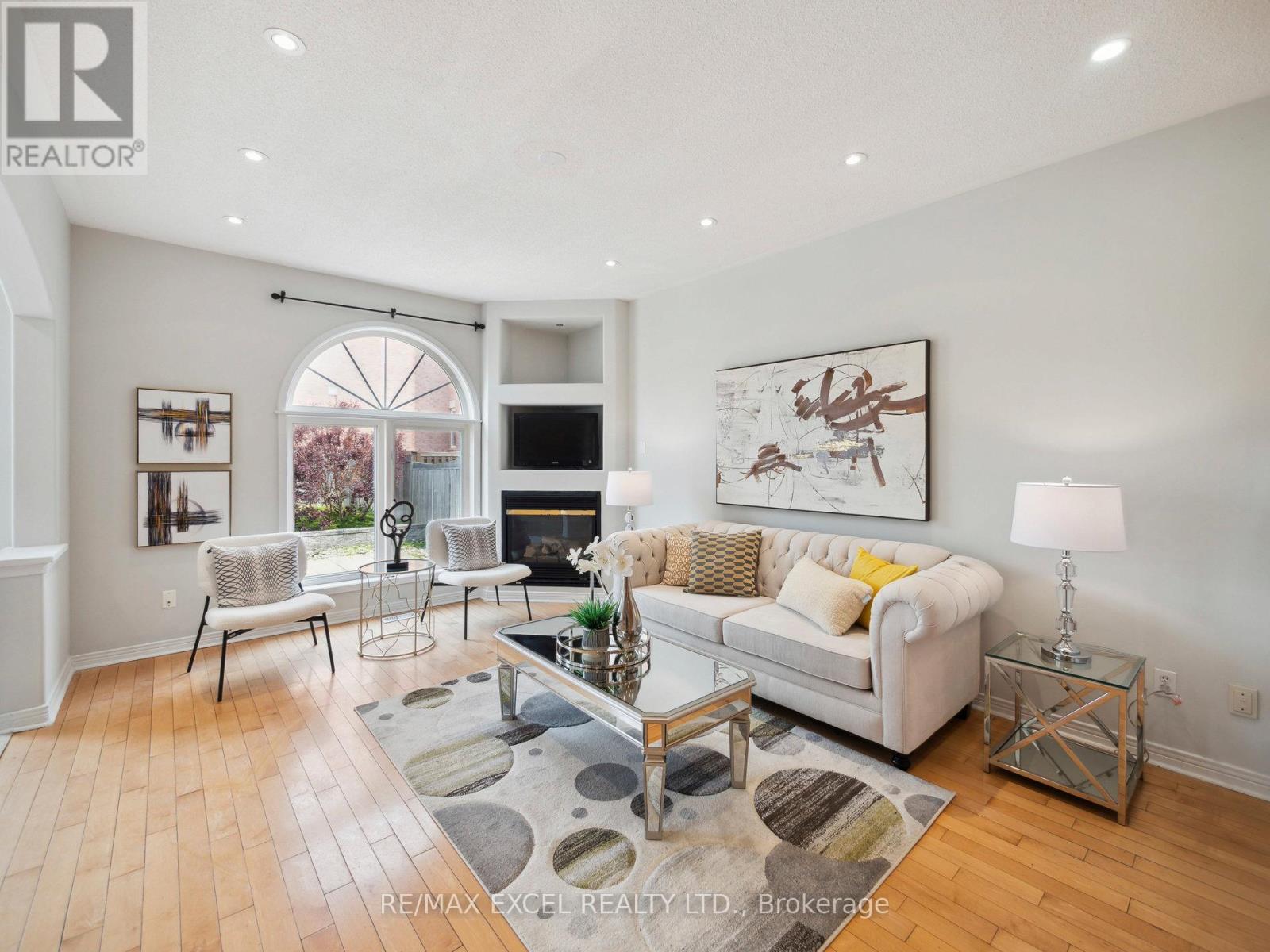 126 Worthing Avenue, Markham, Ontario  L3S 4K1 - Photo 19 - N12204470